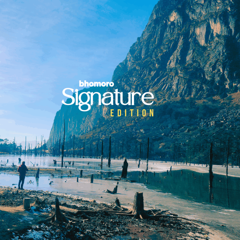 Adventure + Cultural Immersion + Culinary Experience