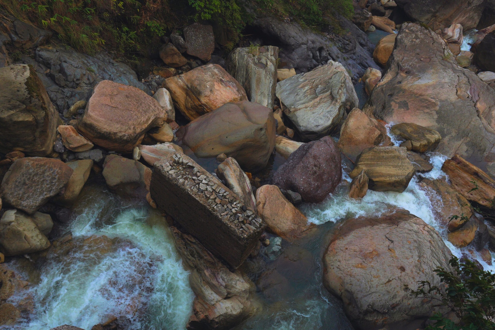 Discover Kynrem Waterfall