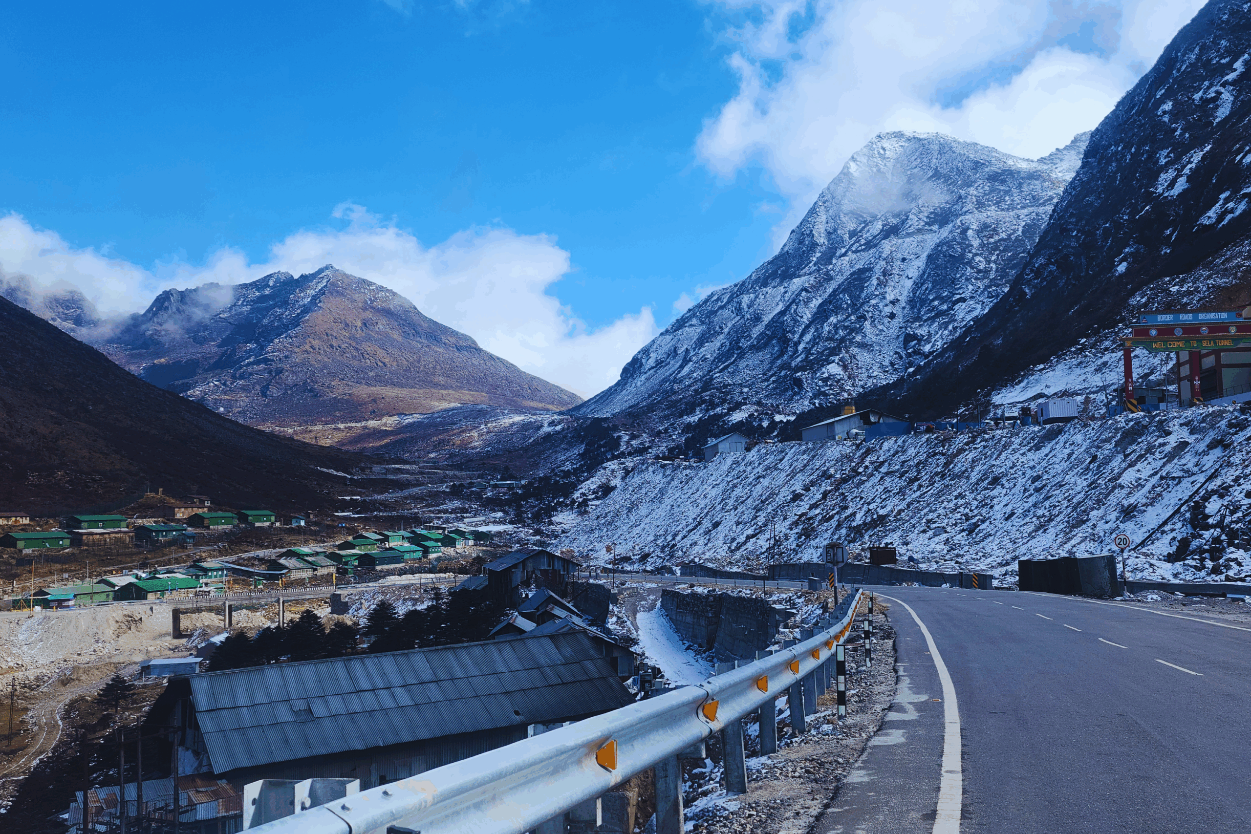 Witness Sela Pass