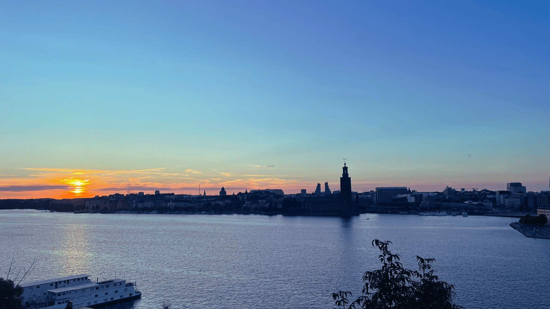 Stockholm Archipelago: An Epiphanic Exploration!